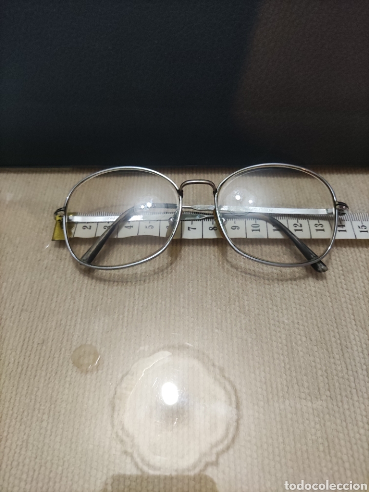 Antig&uuml;edades: Gafas indo. - Foto 1