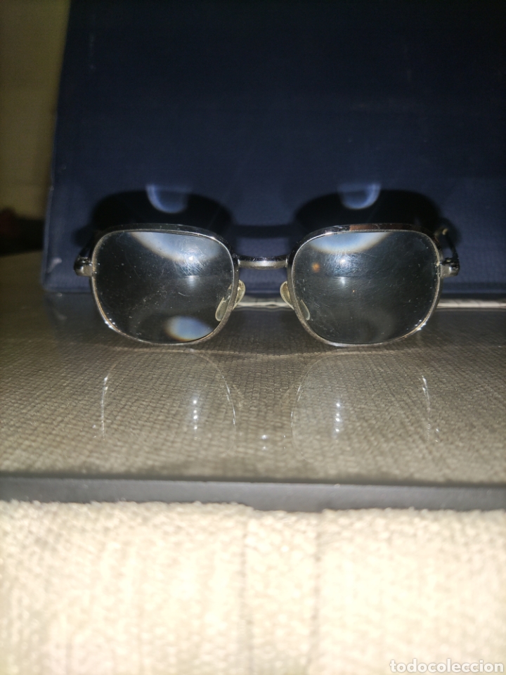 Antig&uuml;edades: Gafas Indo...... Mod. Grant. - Foto 3