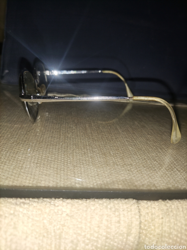 Antig&uuml;edades: Gafas Indo...... Mod. Grant. - Foto 4