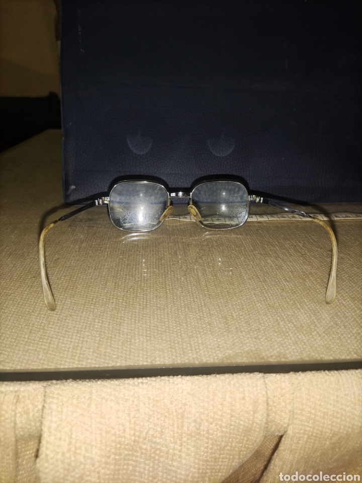 Antig&uuml;edades: Gafas Indo...... Mod. Grant. - Foto 6