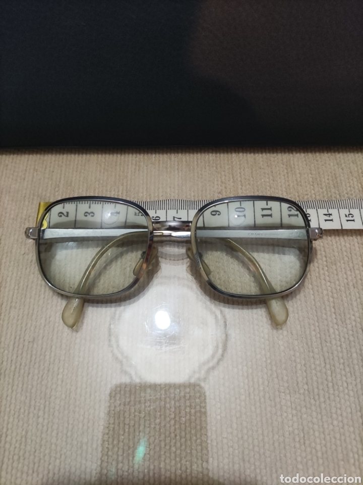 Antig&uuml;edades: Gafas Indo...... Mod. Grant. - Foto 1