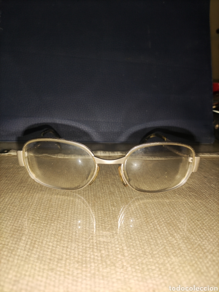 Antig&uuml;edades: Gafas Marwitz graduadas. - Foto 4