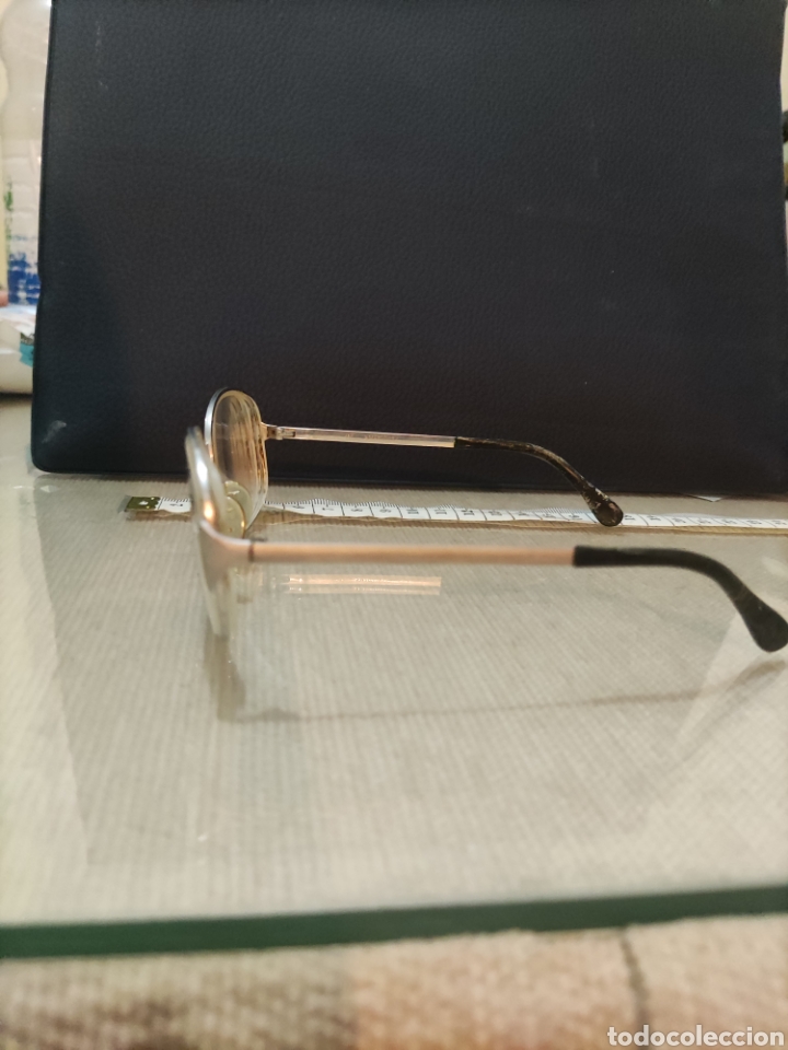 Antig&uuml;edades: Gafas Marwitz graduadas. - Foto 5