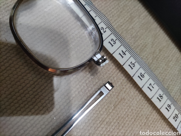 Antig&uuml;edades: Gafas indo......Mod Dover... - Foto 4