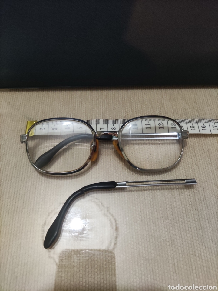 Antig&uuml;edades: Gafas indo......Mod Dover... - Foto 1
