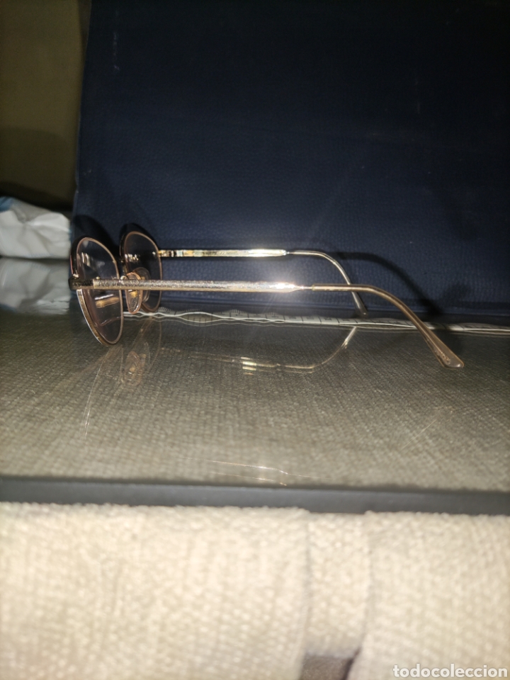 Antig&uuml;edades: Antiguas Gafas graduadas - Foto 4