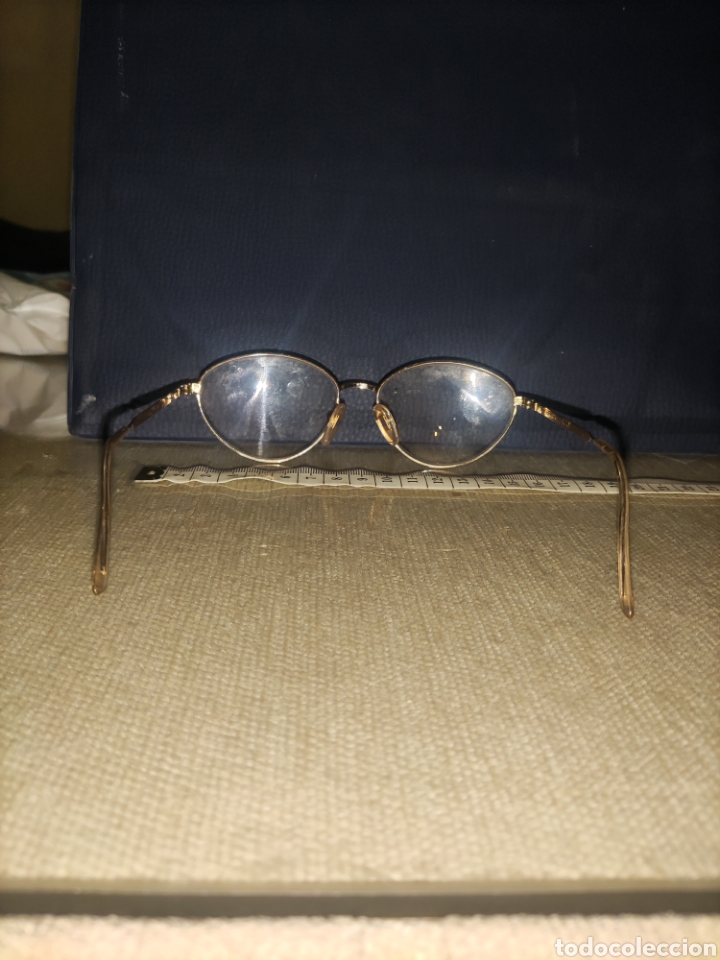 Antig&uuml;edades: Antiguas Gafas graduadas - Foto 5