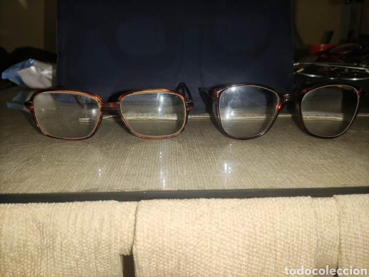 Antig&uuml;edades: Gafas graduadas. - Foto 4