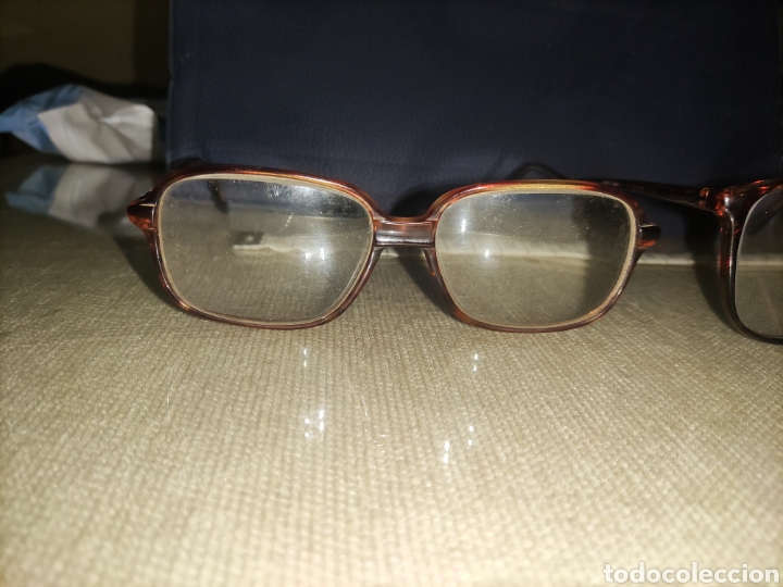Antig&uuml;edades: Gafas graduadas. - Foto 5