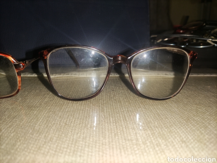 Antig&uuml;edades: Gafas graduadas. - Foto 6