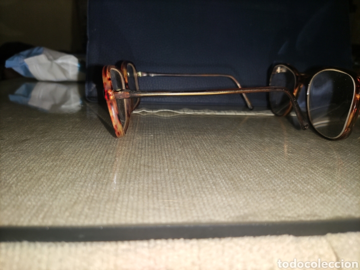 Antig&uuml;edades: Gafas graduadas. - Foto 7