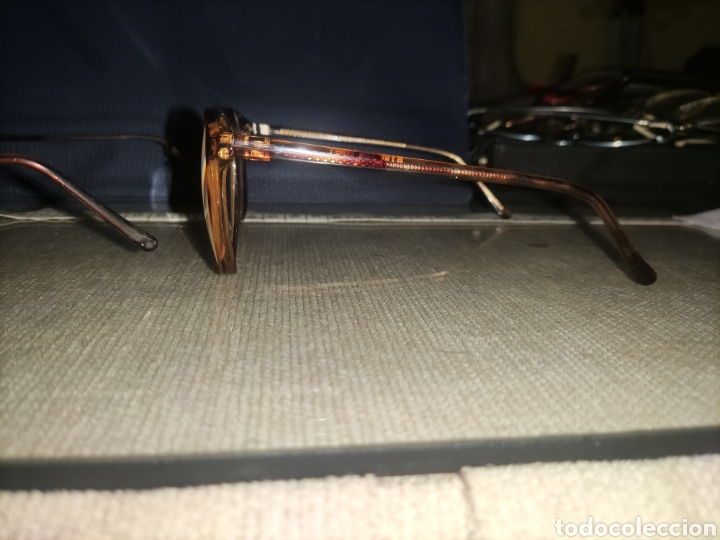 Antig&uuml;edades: Gafas graduadas. - Foto 8