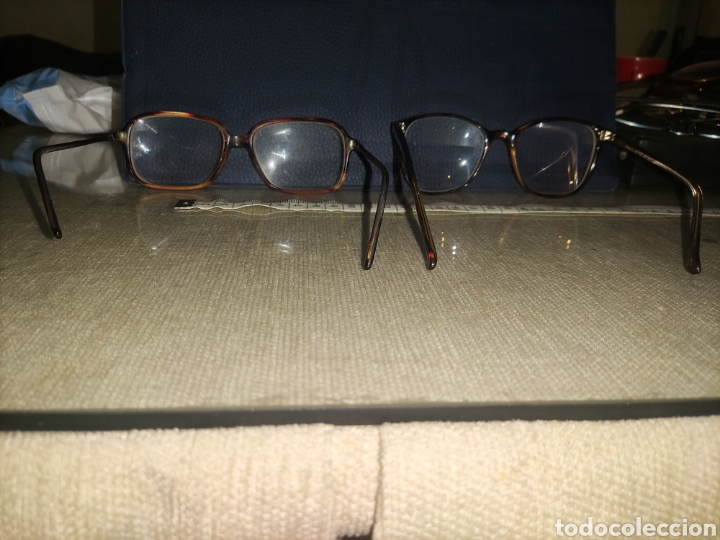 Antig&uuml;edades: Gafas graduadas. - Foto 9