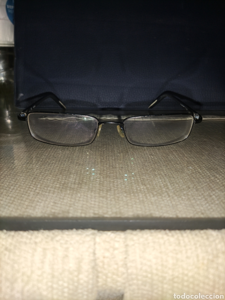 Antig&uuml;edades: Gafas Guess graduadas. - Foto 3