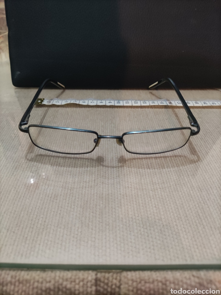 Antig&uuml;edades: Gafas Guess graduadas. - Foto 4