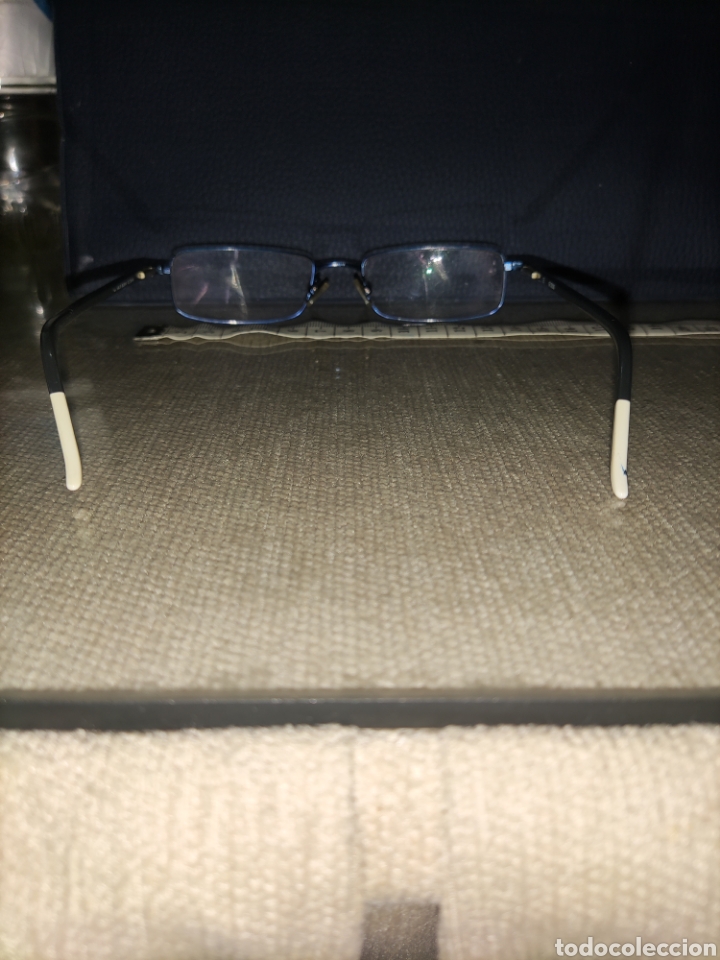 Antig&uuml;edades: Gafas Guess graduadas. - Foto 6