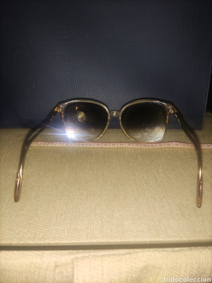 Antig&uuml;edades: Antiguas Gafas de Sol Indo. - Foto 6