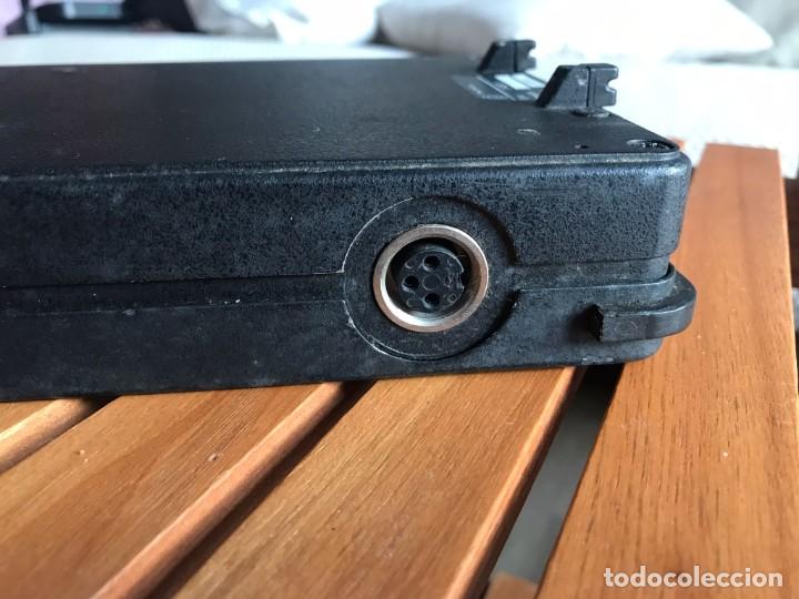 Tel&eacute;fonos: BATER&Iacute;A TELYCO i-4001 versi&oacute;n 2, 1985 - Foto 1