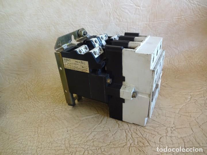 Antig&uuml;edades: bobina agut ck 03 b.a indutrial - Foto 3