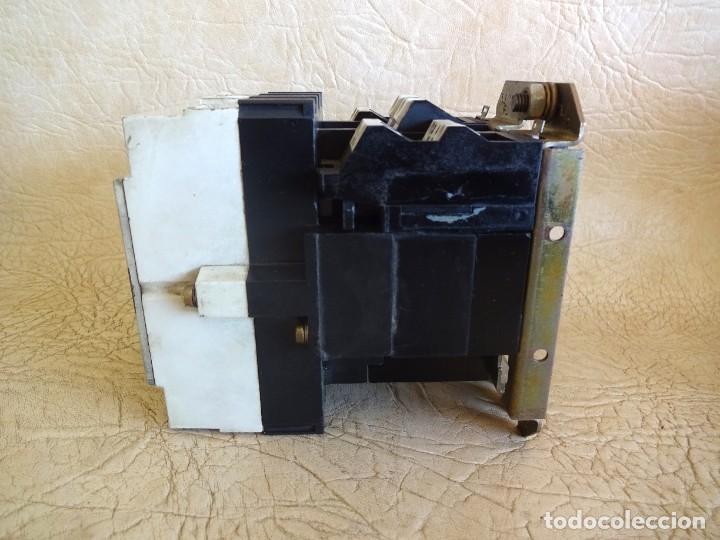 Antig&uuml;edades: bobina agut ck 03 b.a indutrial - Foto 6