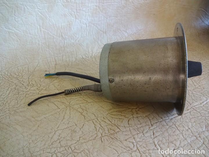 Antig&uuml;edades: antiguo termometro konus industral jumo - Foto 3