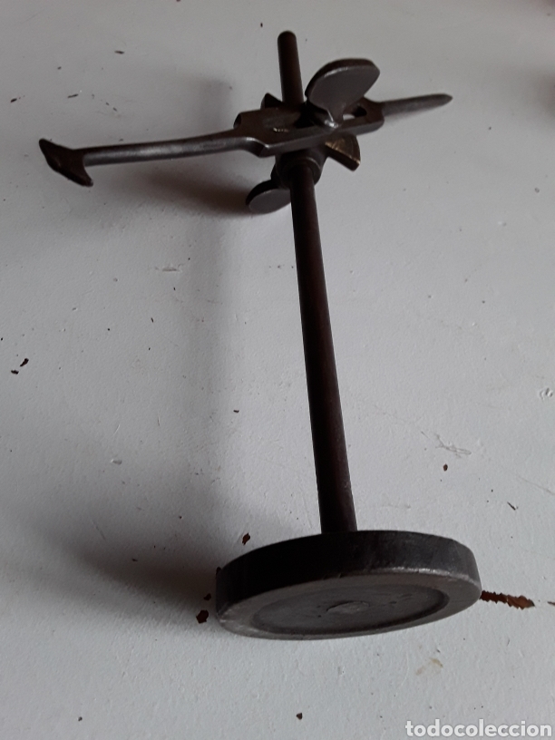 Antig&uuml;edades: Herramienta antigua beleta - Foto 3