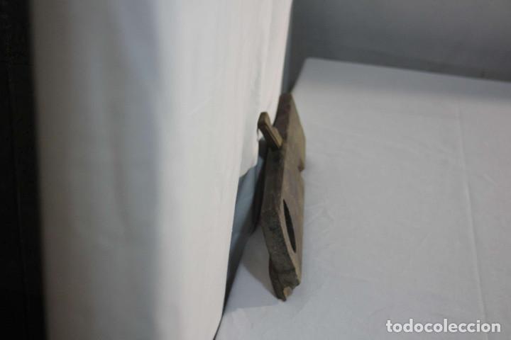 Antig&uuml;edades: CEPILLO DE CARPINTERO - Foto 4