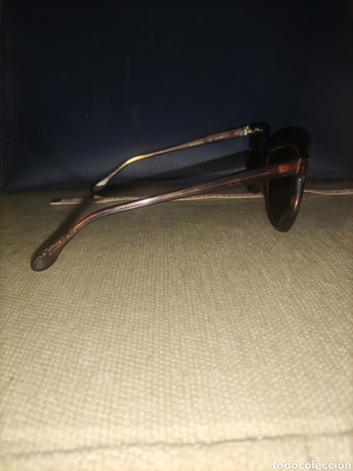 Antig&uuml;edades: Antiguas gafas Indo de Sol. - Foto 5