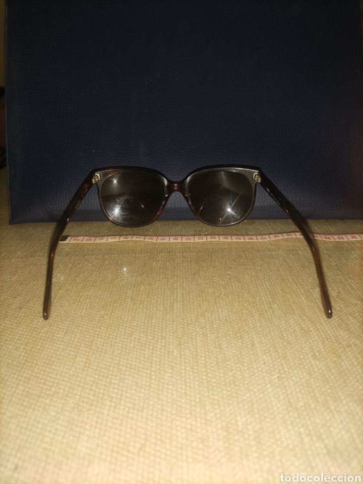 Antig&uuml;edades: Antiguas gafas Indo de Sol. - Foto 6