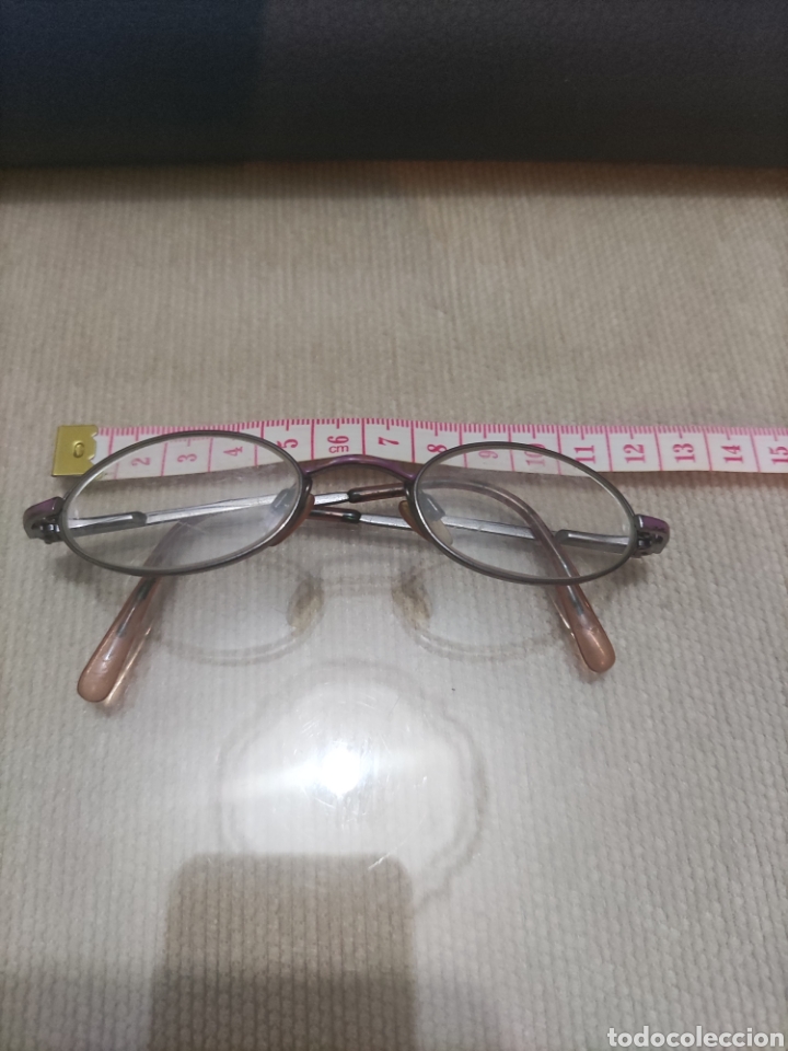 Antig&uuml;edades: Lote de 24 gafas graduadas. - Foto 3