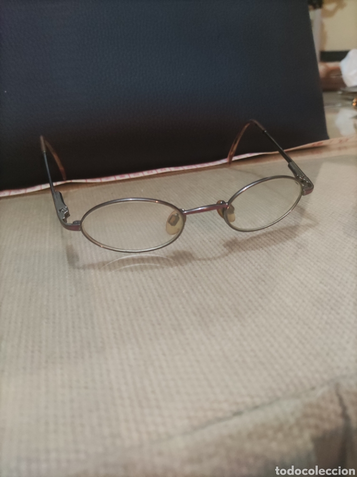 Antig&uuml;edades: Lote de 24 gafas graduadas. - Foto 4
