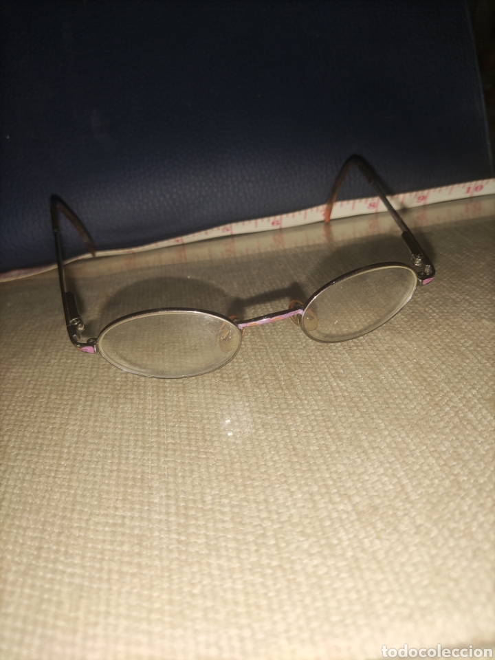 Antig&uuml;edades: Lote de 24 gafas graduadas. - Foto 5