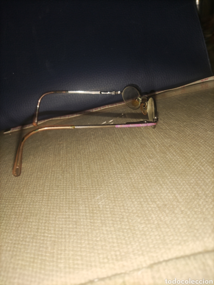 Antig&uuml;edades: Lote de 24 gafas graduadas. - Foto 6