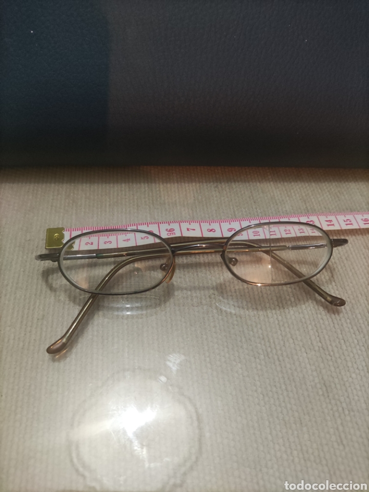 Antig&uuml;edades: Lote de 24 gafas graduadas. - Foto 7