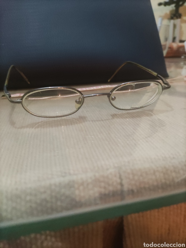 Antig&uuml;edades: Lote de 24 gafas graduadas. - Foto 8
