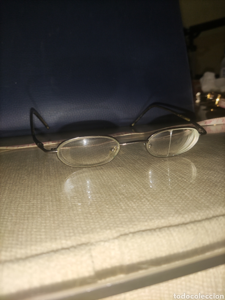 Antig&uuml;edades: Lote de 24 gafas graduadas. - Foto 9