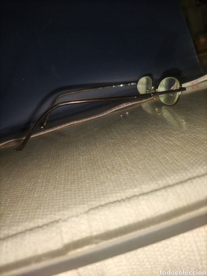 Antig&uuml;edades: Lote de 24 gafas graduadas. - Foto 10