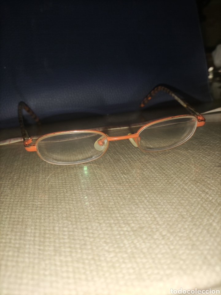 Antig&uuml;edades: Lote de 24 gafas graduadas. - Foto 13