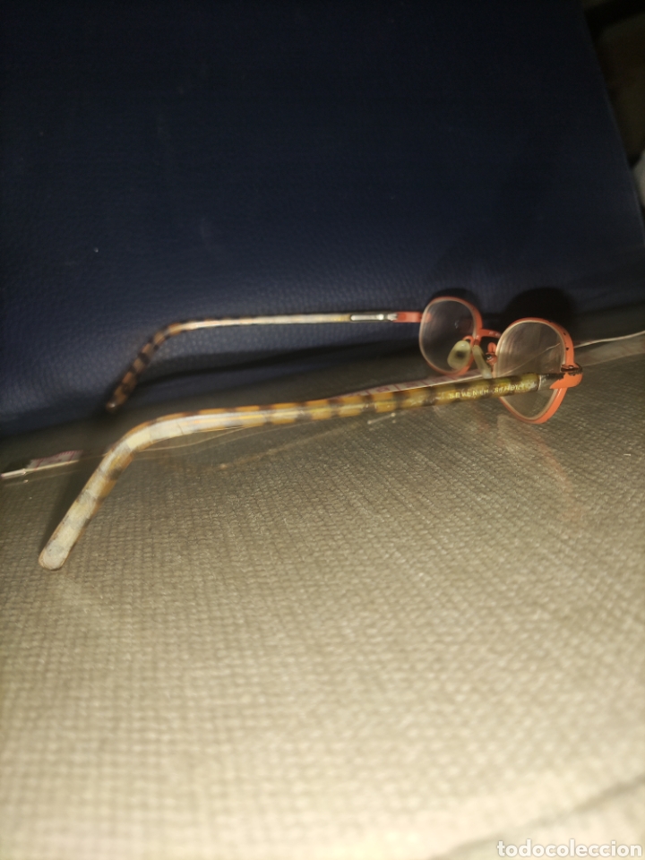 Antig&uuml;edades: Lote de 24 gafas graduadas. - Foto 14