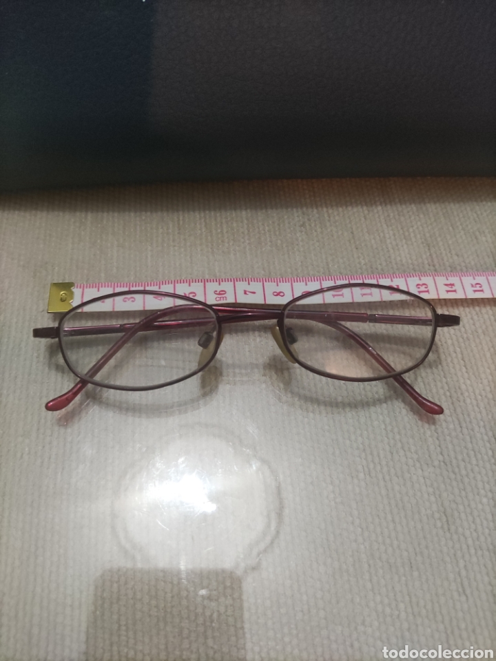 Antig&uuml;edades: Lote de 24 gafas graduadas. - Foto 15