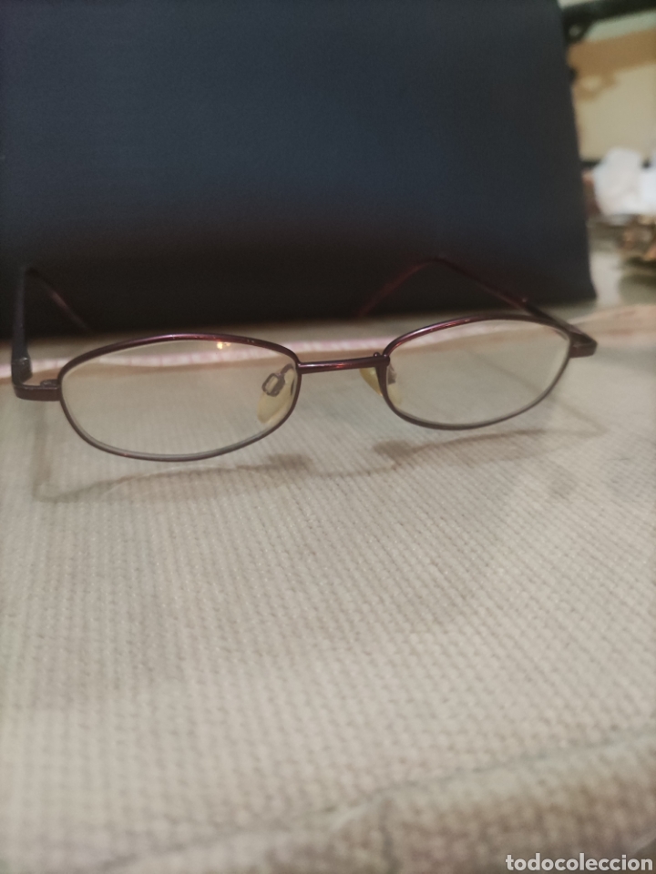 Antig&uuml;edades: Lote de 24 gafas graduadas. - Foto 16