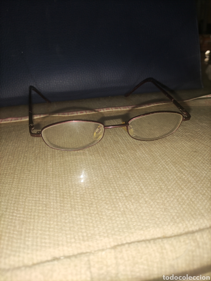 Antig&uuml;edades: Lote de 24 gafas graduadas. - Foto 17