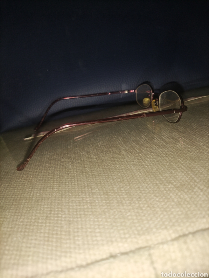 Antig&uuml;edades: Lote de 24 gafas graduadas. - Foto 18