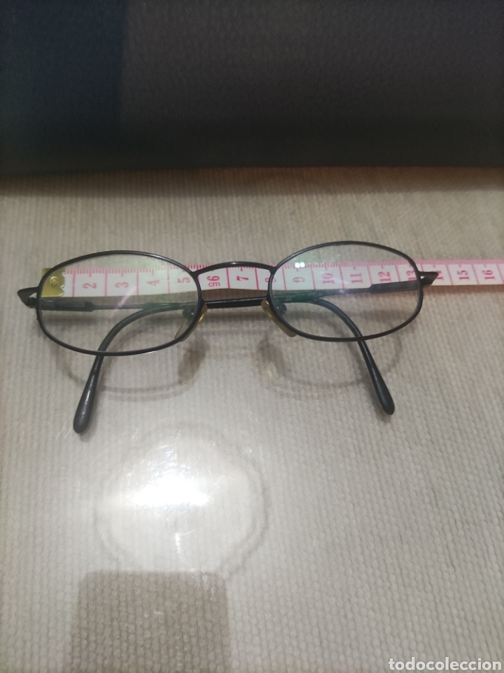 Antig&uuml;edades: Lote de 24 gafas graduadas. - Foto 19