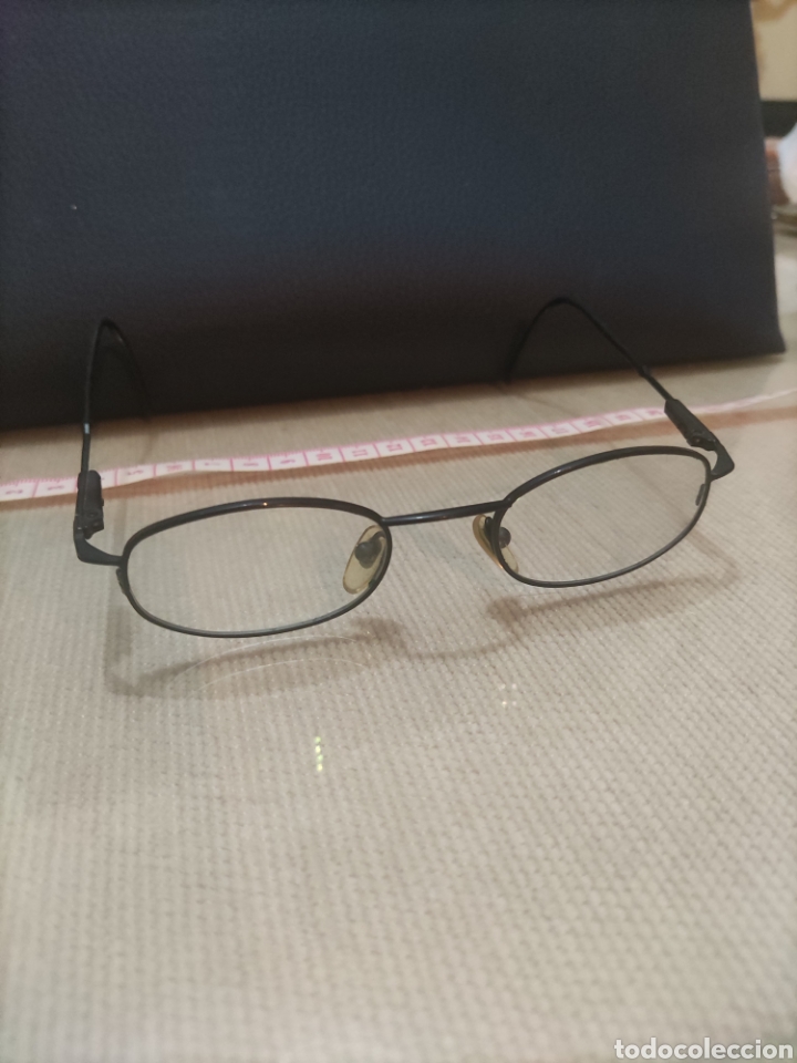 Antig&uuml;edades: Lote de 24 gafas graduadas. - Foto 20