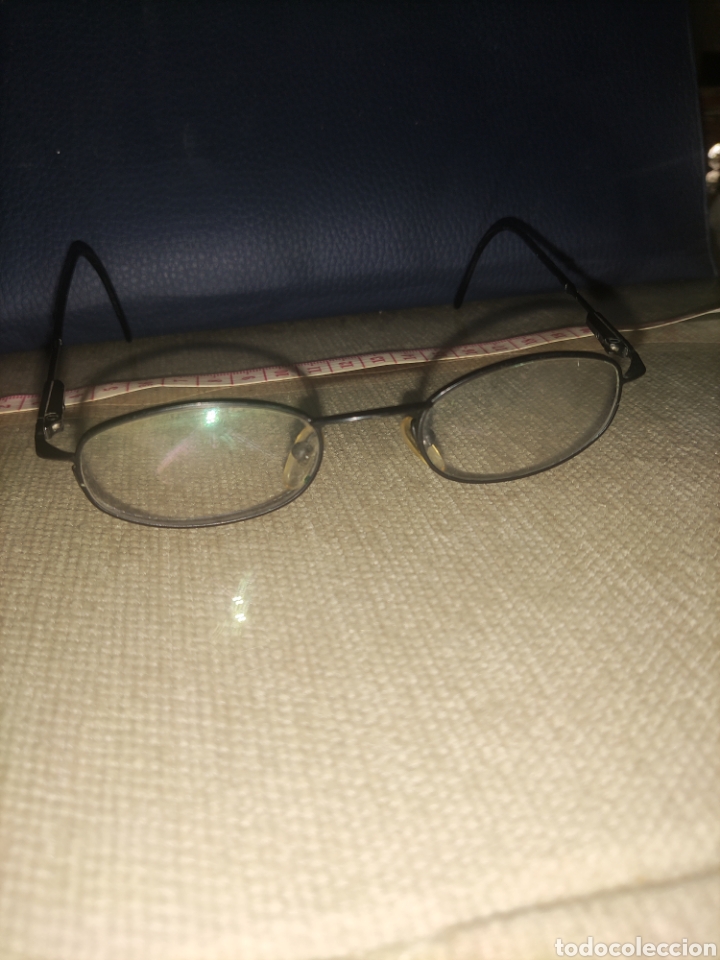Antig&uuml;edades: Lote de 24 gafas graduadas. - Foto 21