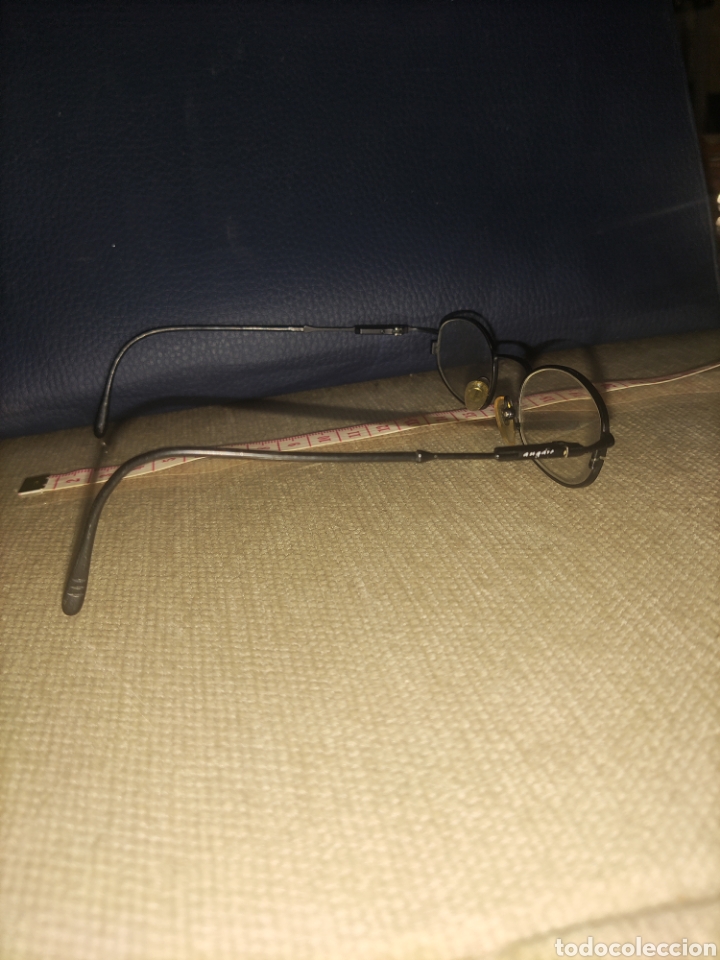 Antig&uuml;edades: Lote de 24 gafas graduadas. - Foto 22