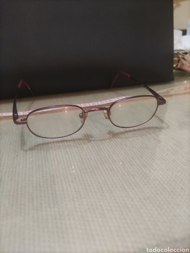 Antig&uuml;edades: Lote de 24 gafas graduadas. - Foto 25