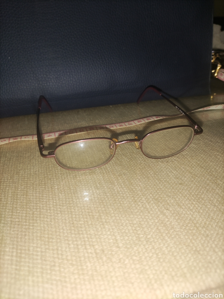 Antig&uuml;edades: Lote de 24 gafas graduadas. - Foto 26