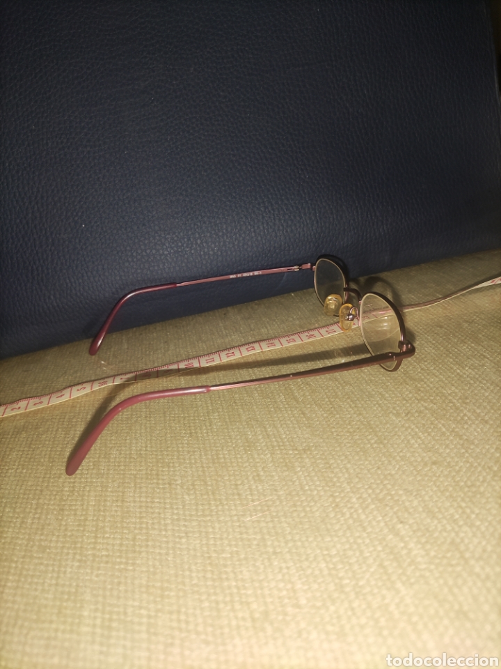 Antig&uuml;edades: Lote de 24 gafas graduadas. - Foto 27